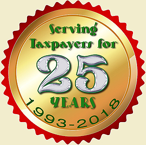 Our 25th Anniversary!